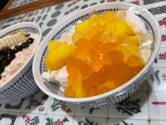 -堂屋糖水店(愚园店)