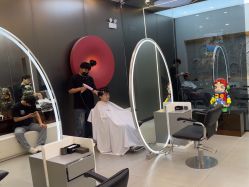 -Cima salon西玛沙龙