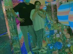 -苏州5D星空错觉艺术馆