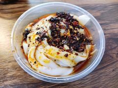 -蒋家槟豆面皮(友爱路店)