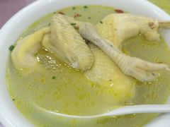 -小陆莲花蟹园农家乐(莲花岛店)