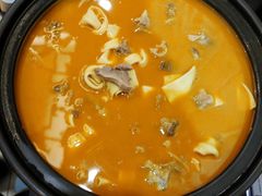 -金狮麟·新豫菜(金码大厦店)