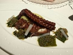 -壳里西餐厅Coquille Seafood Bistro(蒙自路店)