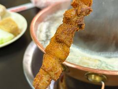 -原柳滩高台阶涮羊肉