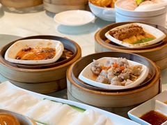 -安蒂娅.悦景轩中餐厅(西乡店)