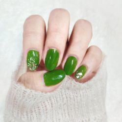 手部美甲-Miss·A日式美甲美睫