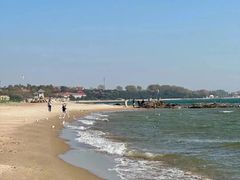 -老虎石海上公园