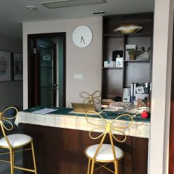 -汐月Health纤体spa中心