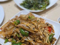 -老字号蛇口德记烧腊饭店·海鲜加工