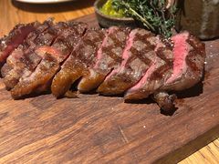 -La Strada(安福路店)