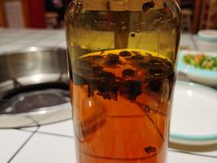 -蛙一刀·麻椒鱼火锅(金仙桥店)