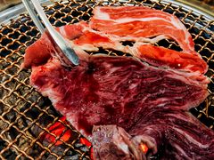 -妥妥烤肉料理(昙华林店)