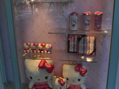 -Hello Kitty Cafe(弘大店)