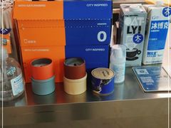 -大小咖啡 BigSmallCoffee(麦子店)