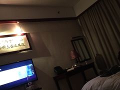 -庐山天沐温泉度假村