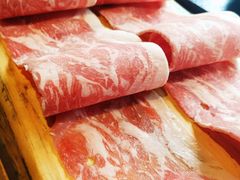 -渝涯重庆豆花老火锅(中赢国际店)