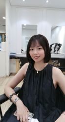 -YESIDO椰岛造型烫发染发