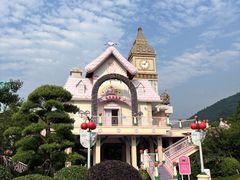 -杭州Hello Kitty乐园