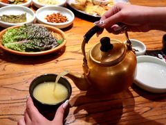 -味家烤肉烤鳗鱼牛排(西塔旗舰店)