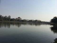 -南国桃园旅游度假区