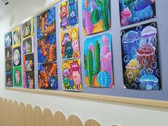 -缤纷鸟美术书法(汉神购物广场校区)