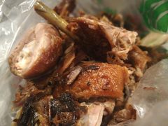 -王浩儿纪六孃甜皮鸭(乐山总店)