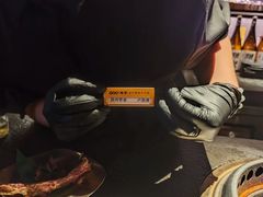 -300杯·和牛烧肉清酒专门店(廊里店)
