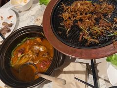 -奉天小馆·非遗东北菜(济南万象城店)