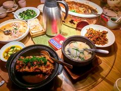 -桂小厨广西菜(青秀万达店)
