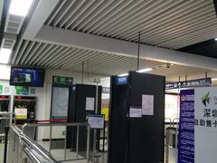 -大剧院(地铁站)