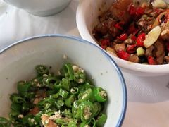 -农耕记·湖南土菜(halo广场店)