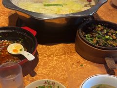 -马三妹跷脚牛肉(苏稽总店)