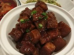 -北李妈妈菜·海肠捞饭(高新万达店)