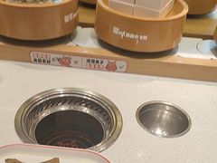 -龍歌自助小火锅(崂山丽达店)