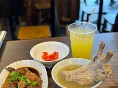 -松發肉骨茶(克拉码头店)