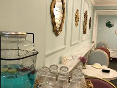 -La patisserie de Mona 茉娜的甜品(韩乐坊店)