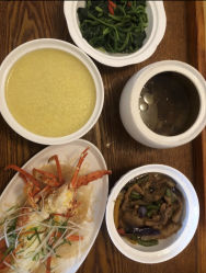 -喜喜·全套房月子会所(罗宾森广场店)