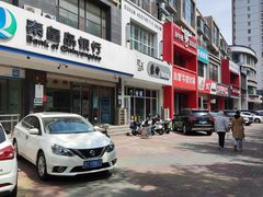 -赵家馆(燕山大街店)