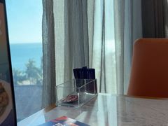 -不仔客海鲜·烧烤·270度海景餐厅(大东海店)