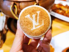 哈哈哈哈驴包-云里小坐·小院里·团建·宴请·下午茶(三圣乡店)