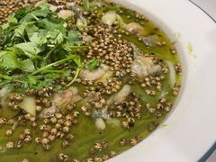 过江椒麻蛙蛙-鲜螺湾(鹏欣丽都店)