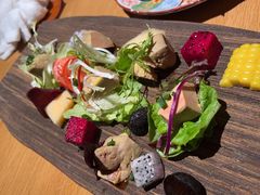 -蝉一日本料理(高新区店)