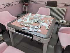 -杠上开花自助棋牌室