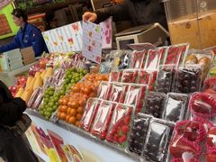 -每日新鲜水果吧(南京东路店)