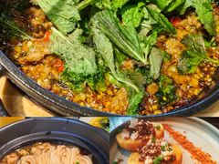 -Ameigo梅果·云贵川bistro(长宁来福士店)