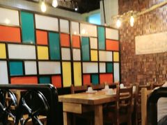 -小俩口烧烤东北菜(双井店)