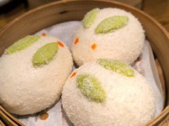 -潮粥荟·潮汕砂锅粥(朝阳大悦城店)