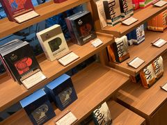 -Peet's Coffee皮爷咖啡(大学路店)