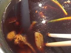 -冯记香辣兔火锅(茶店子总店)