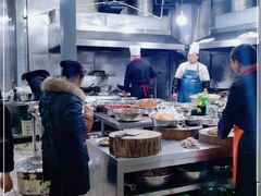 自助取餐区-温江公平红烧兔(总店)